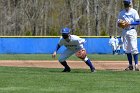 Baseball vs WPI  Wheaton College baseball vs Worcester Polytechnic Institute. - (Photo by Keith Nordstrom) : Wheaton, baseball
